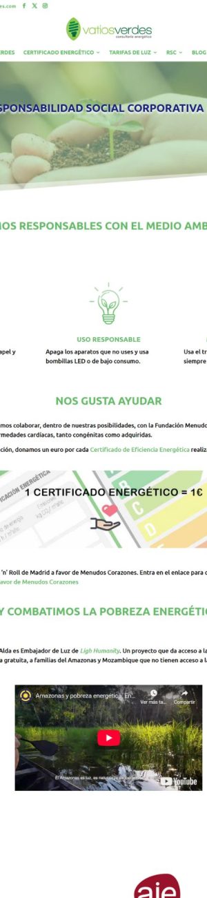 Proyectos realizados (5)